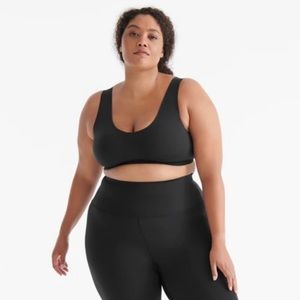 Knix LuxeLift Pullover Bra | XXL | Like new